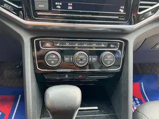 Volkswagen Teramont 2019 330TSI Version de luxe à deux roues motrices État VI intérieur photo 13 Volkswagen Teramont 2019 330TSI Version de luxe à deux roues motrices État VI intérieur photo 13