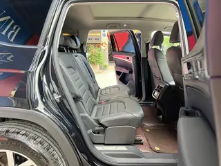 Volkswagen Teramont 2019 330TSI Version de luxe à deux roues motrices État VI intérieur photo 15 Volkswagen Teramont 2019 330TSI Version de luxe à deux roues motrices État VI intérieur photo 15