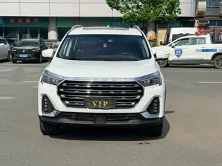 Jetour X90 PLUS 2023 Restyling 1.6TD DCT Villa exterior photo 2 Jetour X90 PLUS 2023 Restyling 1.6TD DCT Villa exterior photo 2