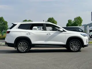 Jetour X90 PLUS 2023 Restyling 1.6TD DCT Villa exterior photo 4 Jetour X90 PLUS 2023 Restyling 1.6TD DCT Villa exterior photo 4