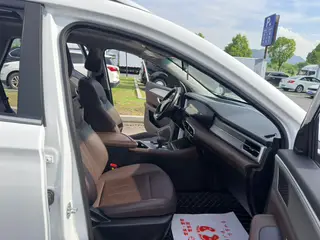 Jetour X90 PLUS 2023 Restyling 1.6TD DCT Villa interior photo 10 Jetour X90 PLUS 2023 Restyling 1.6TD DCT Villa interior photo 10