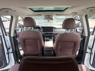 Jetour X90 PLUS 2023 Restyling 1.6TD DCT Villa interior photo 11 Jetour X90 PLUS 2023 Restyling 1.6TD DCT Villa interior photo 11
