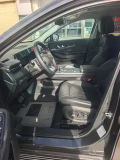 Exeed Lingyun 2023 Lingyun 400T Two-wheel drive Xingrui PRO version interior photo 8 Exeed Lingyun 2023 Lingyun 400T Two-wheel drive Xingrui PRO version interior photo 8