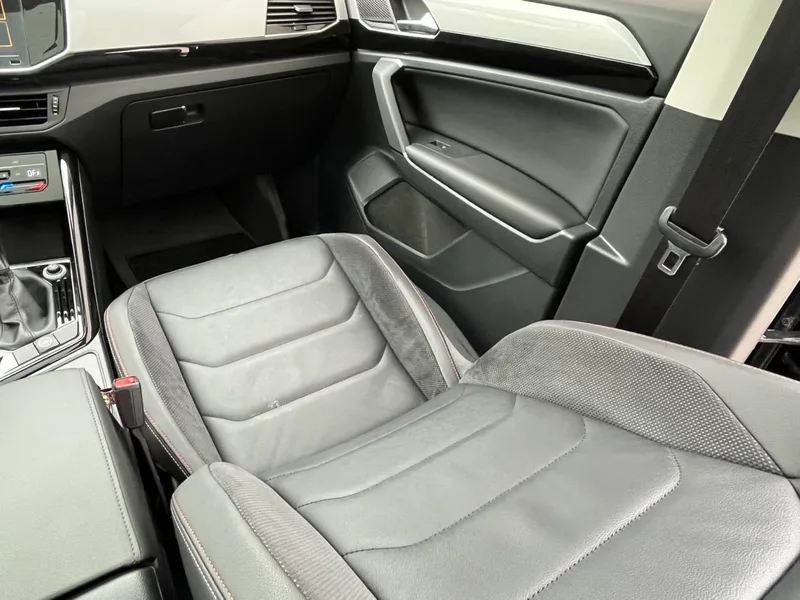Volkswagen Tayron 2020 330TSI Édition de luxe Shilian extérieur photo 5 Volkswagen Tayron 2020 330TSI Édition de luxe Shilian extérieur photo 5