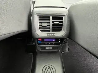 Volkswagen Tayron 2020 330TSI Édition de luxe Shilian intérieur photo 11 Volkswagen Tayron 2020 330TSI Édition de luxe Shilian intérieur photo 11