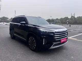 Exeed VX 2021 390T Two-Drive Star Edition exterior photo 3 Exeed VX 2021 390T Two-Drive Star Edition exterior photo 3