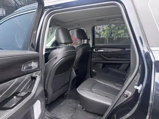 Exeed VX 2021 390T Two-Drive Star Edition exterior photo 5 Exeed VX 2021 390T Two-Drive Star Edition exterior photo 5