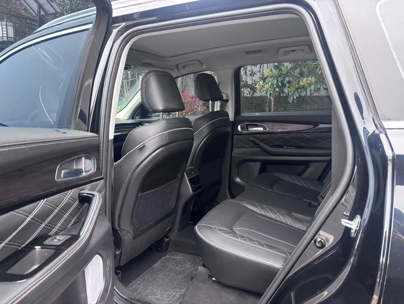 Exeed VX 2021 390T Two-Drive Star Edition exterior photo 5 Exeed VX 2021 390T Two-Drive Star Edition exterior photo 5