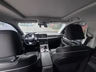 Exeed VX 2021 390T Two-Drive Star Edition exterior photo 6 Exeed VX 2021 390T Two-Drive Star Edition exterior photo 6