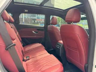 Jetour X70 PLUS 2025 1.5T 6DCT Luxury Edition 7 seat interior photo 8 Jetour X70 PLUS 2025 1.5T 6DCT Luxury Edition 7 seat interior photo 8