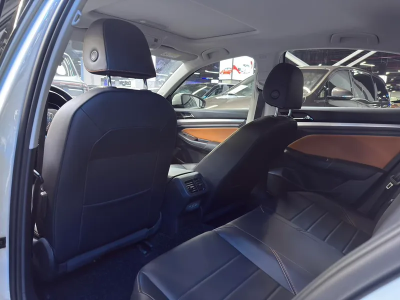 Volkswagen Bora 2023 200TSI DSG Sabiduría PRO Edición interior foto 7 Volkswagen Bora 2023 200TSI DSG Sabiduría PRO Edición interior foto 7