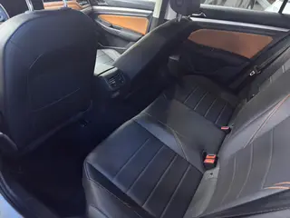 Volkswagen Bora 2023 200TSI DSG Sabiduría PRO Edición interior foto 8 Volkswagen Bora 2023 200TSI DSG Sabiduría PRO Edición interior foto 8