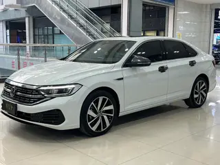 Volkswagen Sagitar 2024 300TSI DSG Premium Edition