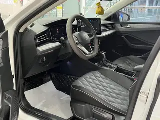 Volkswagen Sagitar 2024 300TSI DSG Versión más allá exterior foto 4 Volkswagen Sagitar 2024 300TSI DSG Versión más allá exterior foto 4