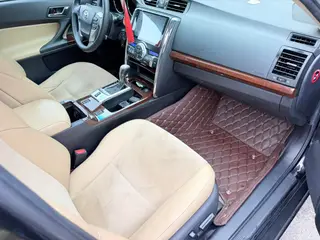 Toyota Reiz 2013 2.5V Shang Rui Navigation Edition interior photo 11 Toyota Reiz 2013 2.5V Shang Rui Navigation Edition interior photo 11