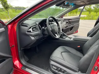 Toyota Camry 2018 2.5S Versión de Fengshang exterior foto 9 Toyota Camry 2018 2.5S Versión de Fengshang exterior foto 9