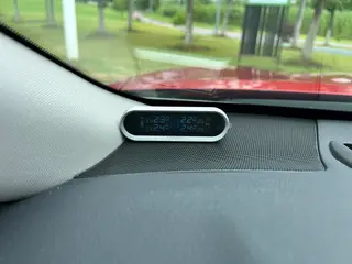 Toyota Camry 2018 2.5S Versión de Fengshang interior foto 16 Toyota Camry 2018 2.5S Versión de Fengshang interior foto 16