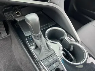 Toyota Camry 2018 2.5S Versión de Fengshang interior foto 18 Toyota Camry 2018 2.5S Versión de Fengshang interior foto 18
