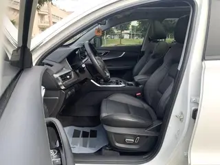 Chery Tiggo 8 2019 1.5TCI Auto Elite Edition interior photo 7 Chery Tiggo 8 2019 1.5TCI Auto Elite Edition interior photo 7