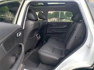 Chery Tiggo 8 2019 1.5TCI Auto Elite Edition interior photo 9 Chery Tiggo 8 2019 1.5TCI Auto Elite Edition interior photo 9