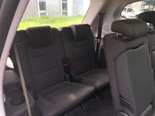 Chery Tiggo 8 2019 1.5TCI Auto Elite Edition interior photo 11 Chery Tiggo 8 2019 1.5TCI Auto Elite Edition interior photo 11