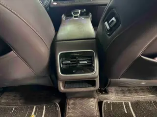 Chery Tiggo 8 Pro 2024 Edición campeona 290T Versión pico de dos controladores 5 Asiento exterior foto 5
