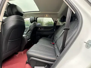 Chery Tiggo 9 2023 2.0T DCT Two-wheel drive luxury edition 5 seat interior photo 14 Chery Tiggo 9 2023 2.0T DCT Two-wheel drive luxury edition 5 seat interior photo 14
