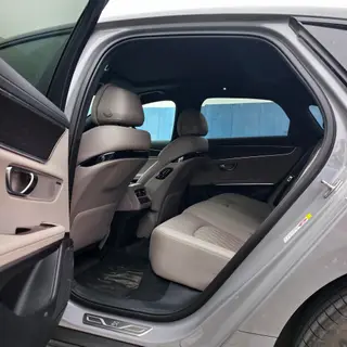 BYD han 2025 DM-i 125KM Tipo de conducción inteligente lidar interior foto 13 BYD han 2025 DM-i 125KM Tipo de conducción inteligente lidar interior foto 13