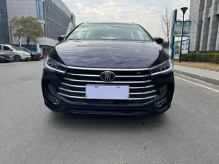 BYD Song MAX 2019 1.5T Automatic Zhilian Ruiyi Skylight 7 seat Country VI exterior photo 2 BYD Song MAX 2019 1.5T Automatic Zhilian Ruiyi Skylight 7 seat Country VI exterior photo 2