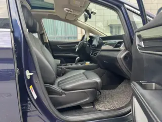 BYD Song MAX 2019 1.5T Automatic Zhilian Ruiyi Skylight 7 seat Country VI interior photo 10 BYD Song MAX 2019 1.5T Automatic Zhilian Ruiyi Skylight 7 seat Country VI interior photo 10