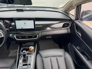 BYD Song MAX 2019 1.5T Automatic Zhilian Ruiyi Skylight 7 seat Country VI interior photo 14 BYD Song MAX 2019 1.5T Automatic Zhilian Ruiyi Skylight 7 seat Country VI interior photo 14