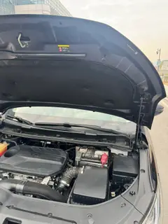 BYD Song MAX 2019 1.5T Automatic Zhilian Ruiyi Skylight 7 seat Country VI interior photo 16 BYD Song MAX 2019 1.5T Automatic Zhilian Ruiyi Skylight 7 seat Country VI interior photo 16