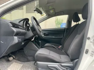 Toyota Vios FS 2017 1.5L CVT Feng Chi Edition exterior photo 4