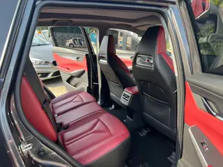 Changan CS75 PLUS 2022 Second generation 1.5T Automatic pilot type interior photo 9 Changan CS75 PLUS 2022 Second generation 1.5T Automatic pilot type interior photo 9
