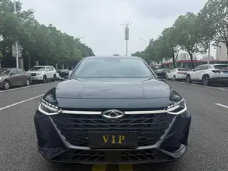 Chery Arrizo 8 2025 2.0T AT Imperial exterior foto 3 Chery Arrizo 8 2025 2.0T AT Imperial exterior foto 3