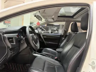 Toyota Corolla 2014 1.6L CVT GL-i extérieur photo 9 Toyota Corolla 2014 1.6L CVT GL-i extérieur photo 9