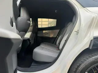 Changan UNI-T 2023 Second generation 1.5T Premium Trim interior photo 6 Changan UNI-T 2023 Second generation 1.5T Premium Trim interior photo 6