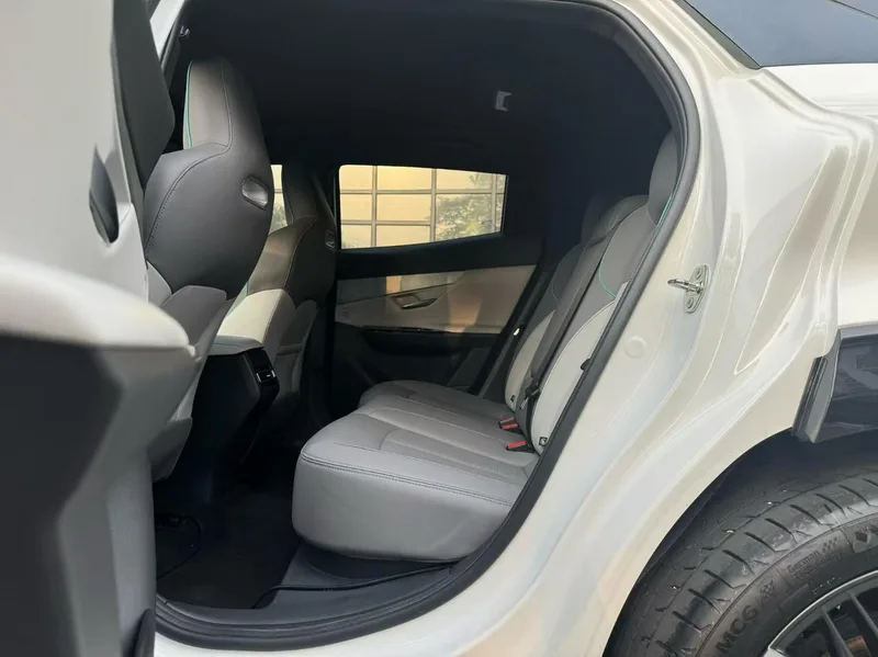 Changan UNI-T 2023 Second generation 1.5T Premium Trim interior photo 6 Changan UNI-T 2023 Second generation 1.5T Premium Trim interior photo 6