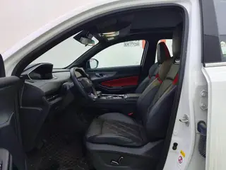 Changan CS55 PLUS 2024 Third generation 1.5T DCT Excellence-type interior photo 8 Changan CS55 PLUS 2024 Third generation 1.5T DCT Excellence-type interior photo 8