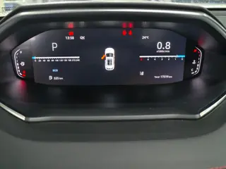 Changan CS55 PLUS 2024 Third generation 1.5T DCT Excellence-type interior photo 9 Changan CS55 PLUS 2024 Third generation 1.5T DCT Excellence-type interior photo 9