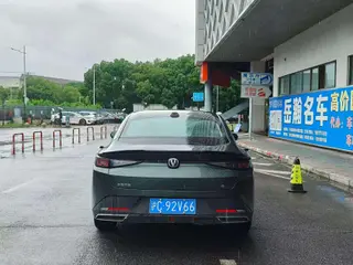 Changan Lamore 2023 1.5T GDI Automatic Flagship interior photo 7 Changan Lamore 2023 1.5T GDI Automatic Flagship interior photo 7