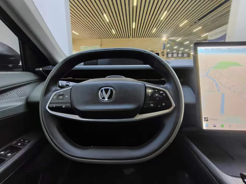 Changan Lamore 2023 1.5T GDI Automatic Flagship interior photo 9 Changan Lamore 2023 1.5T GDI Automatic Flagship interior photo 9