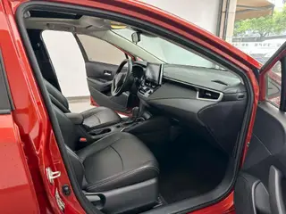 Toyota Corolla 2019 1.2T S-CVT GL-i Elite Edition exterior photo 4 Toyota Corolla 2019 1.2T S-CVT GL-i Elite Edition exterior photo 4