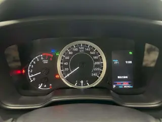 Toyota Corolla 2019 1.2T S-CVT GL-i Elite Edition interior photo 6 Toyota Corolla 2019 1.2T S-CVT GL-i Elite Edition interior photo 6