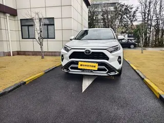 Toyota RAV4 2020 2.0L CVT Two-Drive Fashion Edition exterior photo 2 Toyota RAV4 2020 2.0L CVT Two-Drive Fashion Edition exterior photo 2