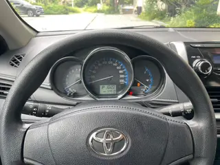 Toyota Vios FS 2017 1.5L CVT Feng Chi Edition interior photo 15 Toyota Vios FS 2017 1.5L CVT Feng Chi Edition interior photo 15