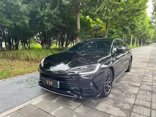 BYD Seal 2024 Glory Edition DM-i 1.5T 121KM Flagship exterior photo 1 BYD Seal 2024 Glory Edition DM-i 1.5T 121KM Flagship exterior photo 1