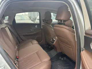 Chery Arrizo 8 2023 High-energy version 2.0T DCT Strength interior photo 7 Chery Arrizo 8 2023 High-energy version 2.0T DCT Strength interior photo 7