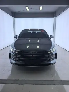 BYD Destroyer 05 2024 Glory Edition DM-i 55KM Luxury type exterior photo 2 BYD Destroyer 05 2024 Glory Edition DM-i 55KM Luxury type exterior photo 2