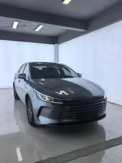 BYD Destroyer 05 2024 Glory Edition DM-i 55KM Luxury type exterior photo 3 BYD Destroyer 05 2024 Glory Edition DM-i 55KM Luxury type exterior photo 3